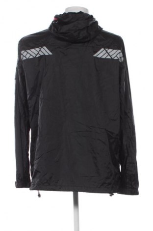 Pánska bunda  Sports, Veľkosť XL, Farba Čierna, Cena  11,95 €