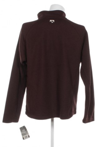 Pánska bunda  Storm Creek, Veľkosť XXL, Farba Hnedá, Cena  51,95 €