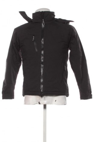 Herrenjacke Summit, Größe S, Farbe Schwarz, Preis € 87,47