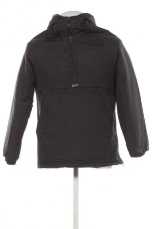 Męska kurtka Superdry, Rozmiar M, Kolor Czarny, Cena 102,99 zł