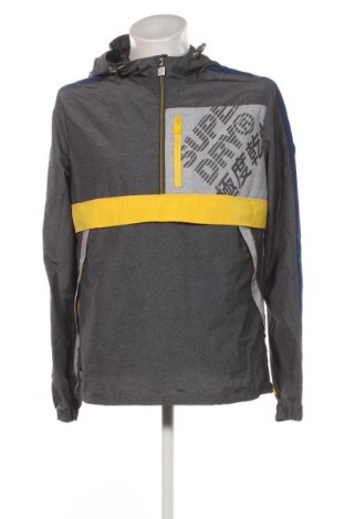 Férfi dzseki Superdry, Méret L, Szín Sokszínű, Ár 20 229 Ft