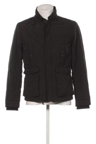 Męska kurtka Teddy Smith, Rozmiar S, Kolor Czarny, Cena 107,99 zł