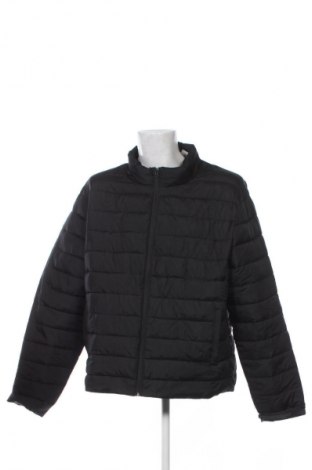 Męska kurtka Tex, Rozmiar 3XL, Kolor Czarny, Cena 63,99 zł
