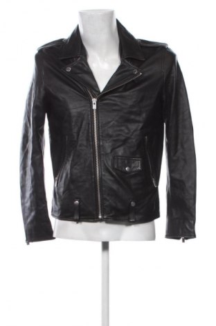 Herrenjacke The Kooples, Größe M, Farbe Schwarz, Preis € 159,99