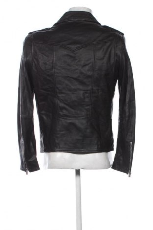 Herrenjacke The Kooples, Größe M, Farbe Schwarz, Preis € 159,99