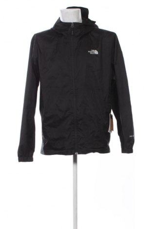 Ανδρικό μπουφάν The North Face, Μέγεθος XL, Χρώμα Μαύρο, Τιμή 169,99 €