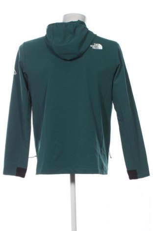 Męska kurtka The North Face, Rozmiar M, Kolor Zielony, Cena 724,99 zł
