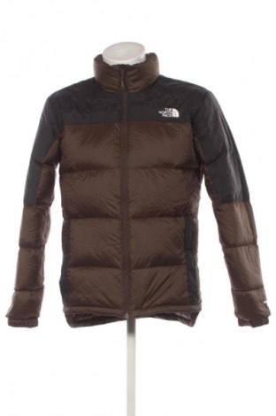 Herrenjacke The North Face, Größe M, Farbe Mehrfarbig, Preis 204,99 €