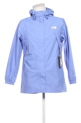 Pánská bunda  The North Face, Velikost L, Barva Modrá, Cena  4 049,00 Kč