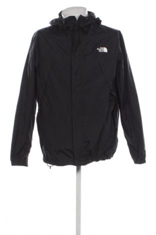 Ανδρικό μπουφάν The North Face, Μέγεθος XL, Χρώμα Μαύρο, Τιμή 132,99 €