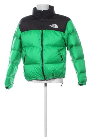 Męska kurtka The North Face, Rozmiar L, Kolor Zielony, Cena 1 204,99 zł