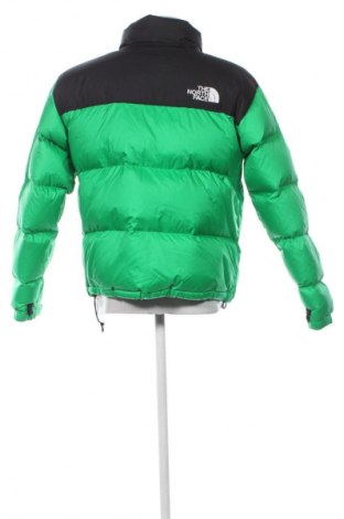 Męska kurtka The North Face, Rozmiar L, Kolor Zielony, Cena 1 204,99 zł