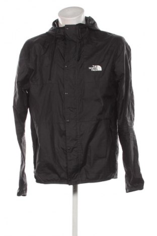 Ανδρικό μπουφάν The North Face, Μέγεθος XL, Χρώμα Μαύρο, Τιμή 74,99 €