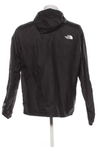 Ανδρικό μπουφάν The North Face, Μέγεθος XL, Χρώμα Μαύρο, Τιμή 74,99 €