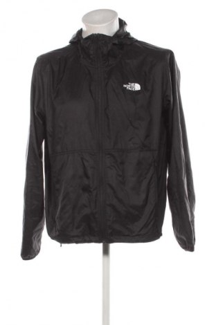 Herrenjacke The North Face, Größe L, Farbe Schwarz, Preis € 174,99