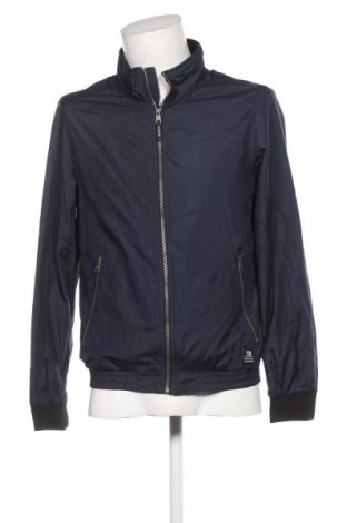 Herrenjacke Tom Tailor, Größe M, Farbe Blau, Preis € 57,99