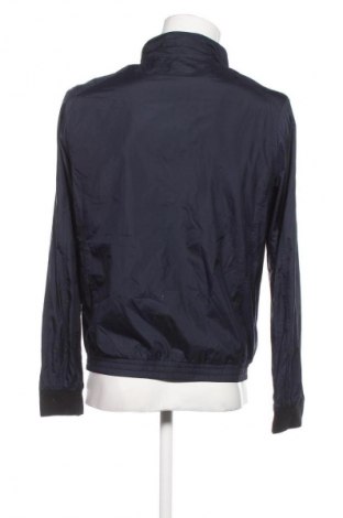 Herrenjacke Tom Tailor, Größe M, Farbe Blau, Preis € 57,99
