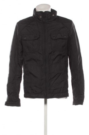 Herrenjacke Tom Tailor, Größe M, Farbe Schwarz, Preis € 57,99