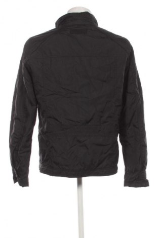 Herrenjacke Tom Tailor, Größe M, Farbe Schwarz, Preis € 57,99