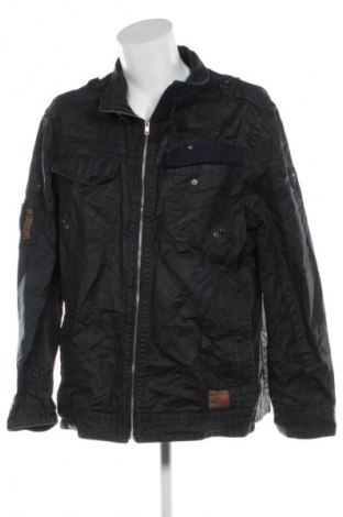 Pánská bunda  Tom Tailor, Velikost 3XL, Barva Modrá, Cena  1 329,00 Kč