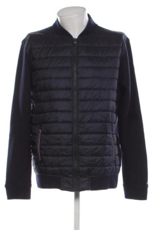 Herrenjacke Tommy Hilfiger, Größe XXL, Farbe Blau, Preis 70,08 €