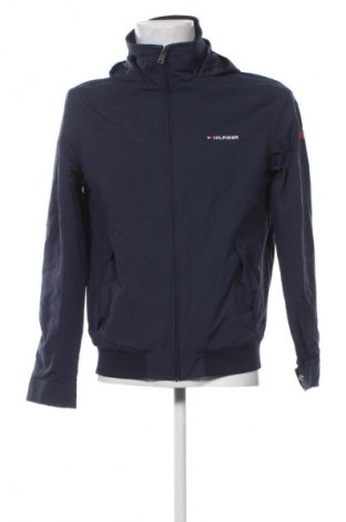 Geacă de bărbati Tommy Hilfiger, Mărime S, Culoare Albastru, Preț 361,00 Lei