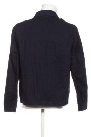Мъжко яке Tommy Hilfiger, Размер M, Цвят Син, Цена 249,99 лв.