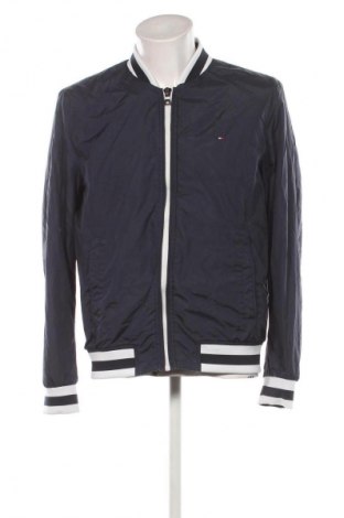 Pánska bunda  Tommy Hilfiger, Veľkosť XL, Farba Modrá, Cena  80,31 €