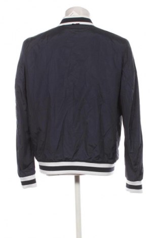 Pánska bunda  Tommy Hilfiger, Veľkosť XL, Farba Modrá, Cena  80,31 €
