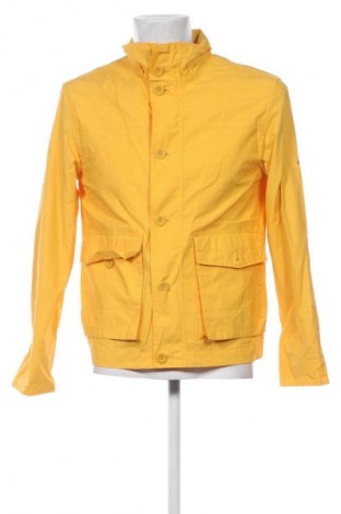 Geacă de bărbati Tommy Hilfiger, Mărime M, Culoare Galben, Preț 382,34 Lei