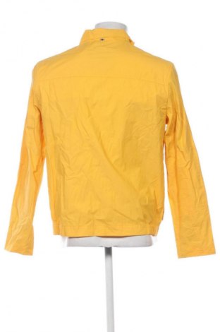 Geacă de bărbati Tommy Hilfiger, Mărime M, Culoare Galben, Preț 382,34 Lei
