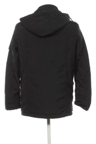 Ανδρικό μπουφάν Tommy Jeans, Μέγεθος S, Χρώμα Μαύρο, Τιμή 132,99 €