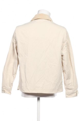 Geacă de bărbati Tommy Jeans, Mărime XS, Culoare Ecru, Preț 974,99 Lei