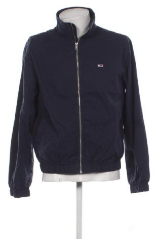 Pánská bunda  Tommy Jeans, Velikost M, Barva Modrá, Cena  4 549,00 Kč