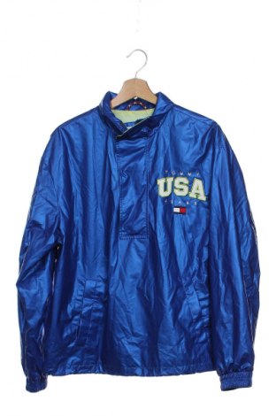 Herrenjacke Tommy Jeans, Größe XS, Farbe Mehrfarbig, Preis 132,99 €