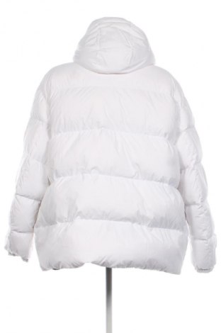 Pánská bunda  Tommy Jeans, Velikost 5XL, Barva Bílá, Cena  5 049,00 Kč