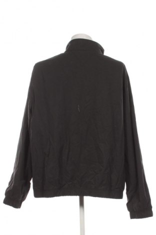 Herrenjacke Tommy Jeans, Größe 4XL, Farbe Schwarz, Preis € 197,99