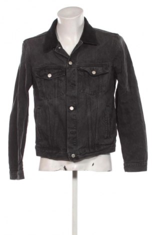 Herrenjacke Topman, Größe M, Farbe Schwarz, Preis € 43,99