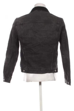Herrenjacke Topman, Größe M, Farbe Schwarz, Preis € 43,99