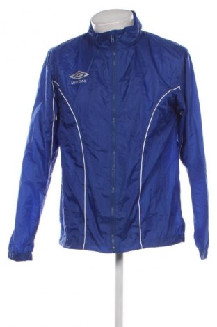 Ανδρικό μπουφάν Umbro, Μέγεθος S, Χρώμα Πολύχρωμο, Τιμή 19,99 €