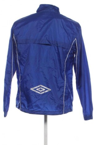Ανδρικό μπουφάν Umbro, Μέγεθος S, Χρώμα Πολύχρωμο, Τιμή 19,99 €