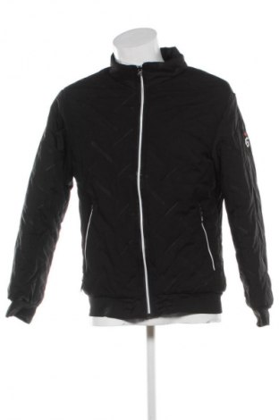 Herrenjacke Unbranded, Größe M, Farbe Schwarz, Preis 22,99 €
