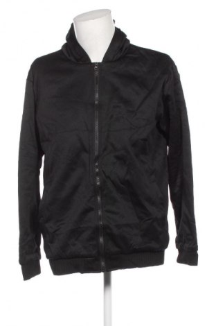 Herrenjacke Unbranded, Größe XL, Farbe Schwarz, Preis € 33,99