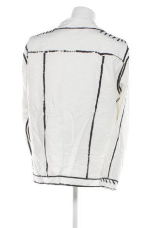 Pánska bunda  Unbranded, Veľkosť 3XL, Farba Viacfarebná, Cena  27,95 €