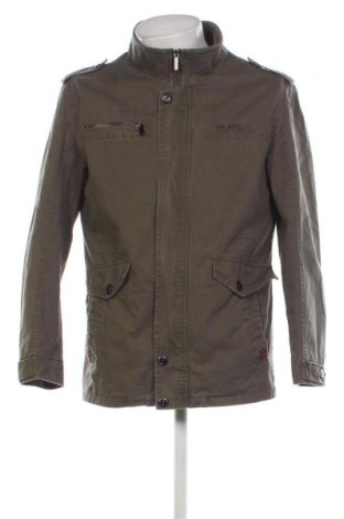 Férfi dzseki Unbranded, Méret XXL, Szín Zöld, Ár 10 024 Ft