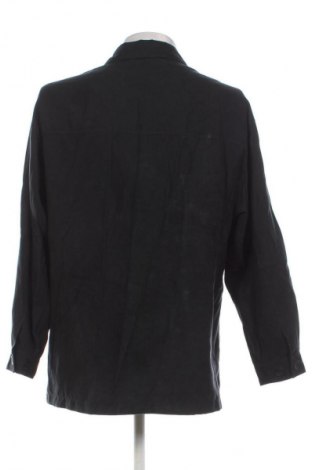 Geacă de bărbati Unbranded, Mărime M, Culoare Albastru, Preț 126,32 Lei