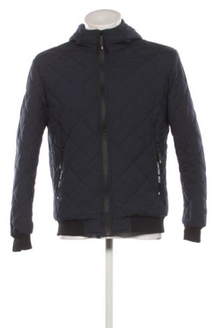 Férfi dzseki Unbranded, Méret M, Szín Kék, Ár 5 289 Ft