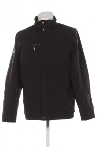 Geacă de bărbati Unbranded, Mărime XL, Culoare Negru, Preț 66,99 Lei