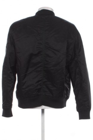 Herrenjacke Unbranded, Größe L, Farbe Schwarz, Preis € 27,99