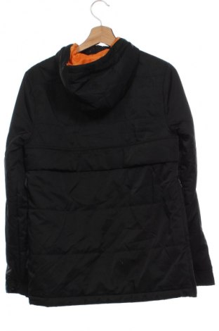 Herrenjacke Unbranded, Größe S, Farbe Schwarz, Preis € 33,99